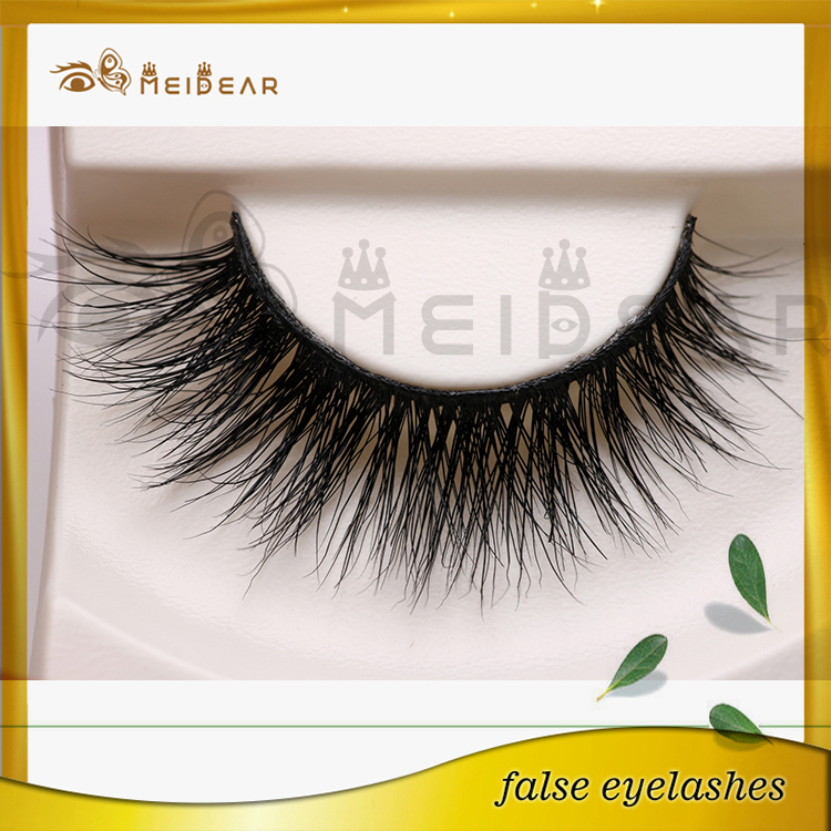 Beauty lash manufacturer factory supply